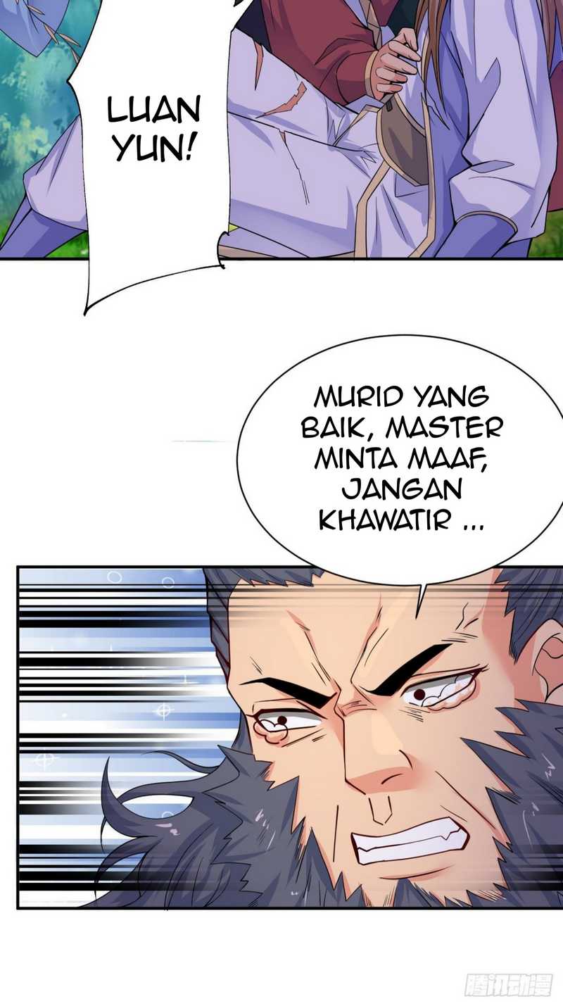 Becoming A God By Teaching Six Sisters Chapter 11 - halaman 4