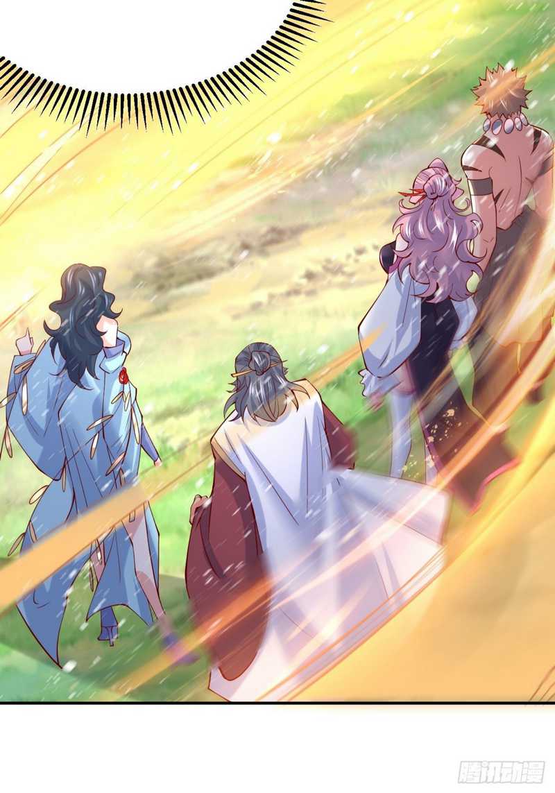 Becoming A God By Teaching Six Sisters Chapter 11 - halaman 52