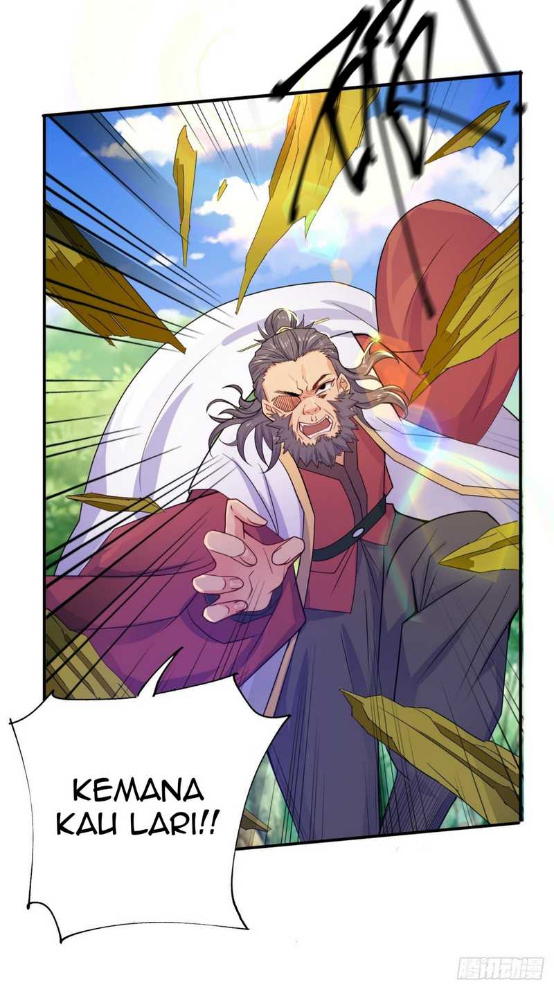 Becoming A God By Teaching Six Sisters Chapter 11 - halaman 7