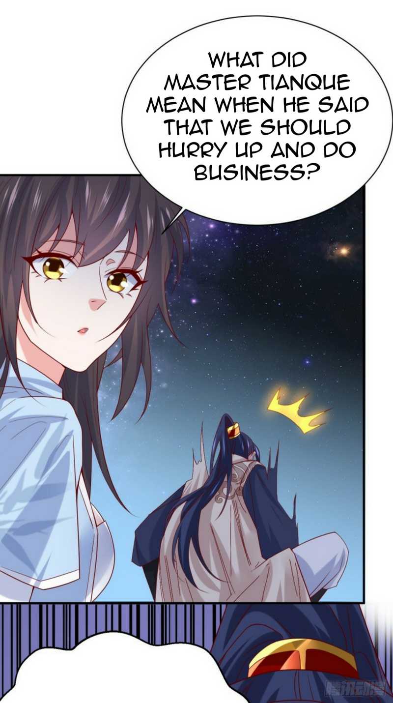 Becoming A God By Teaching Six Sisters Chapter 12 - halaman 10