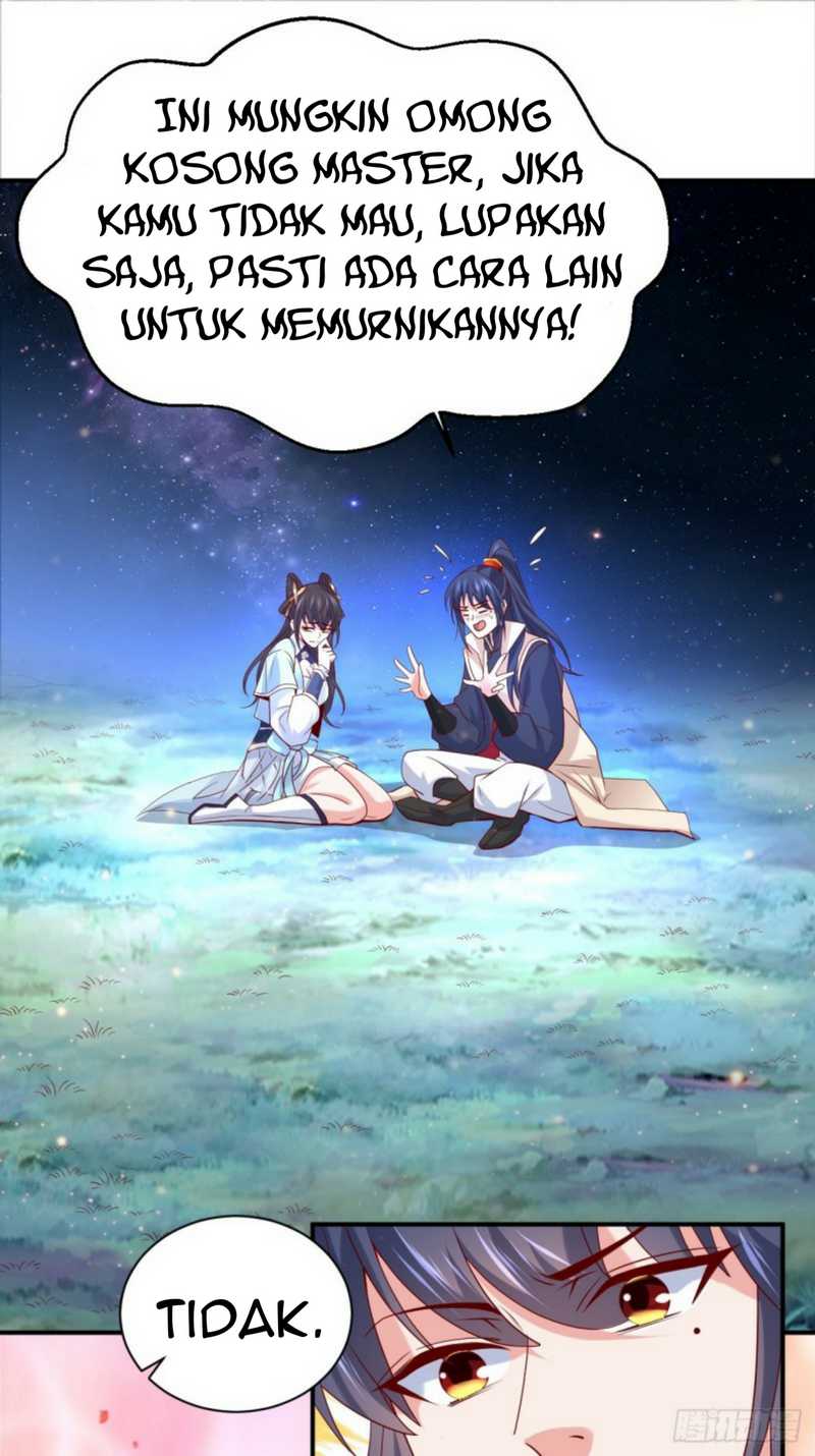 Becoming A God By Teaching Six Sisters Chapter 12 - halaman 16