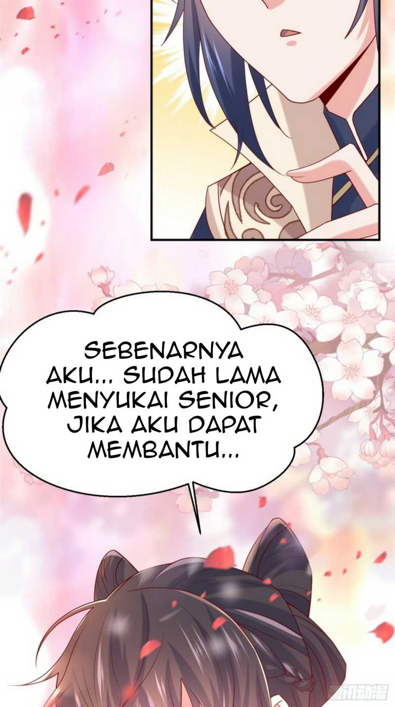 Becoming A God By Teaching Six Sisters Chapter 12 - halaman 17