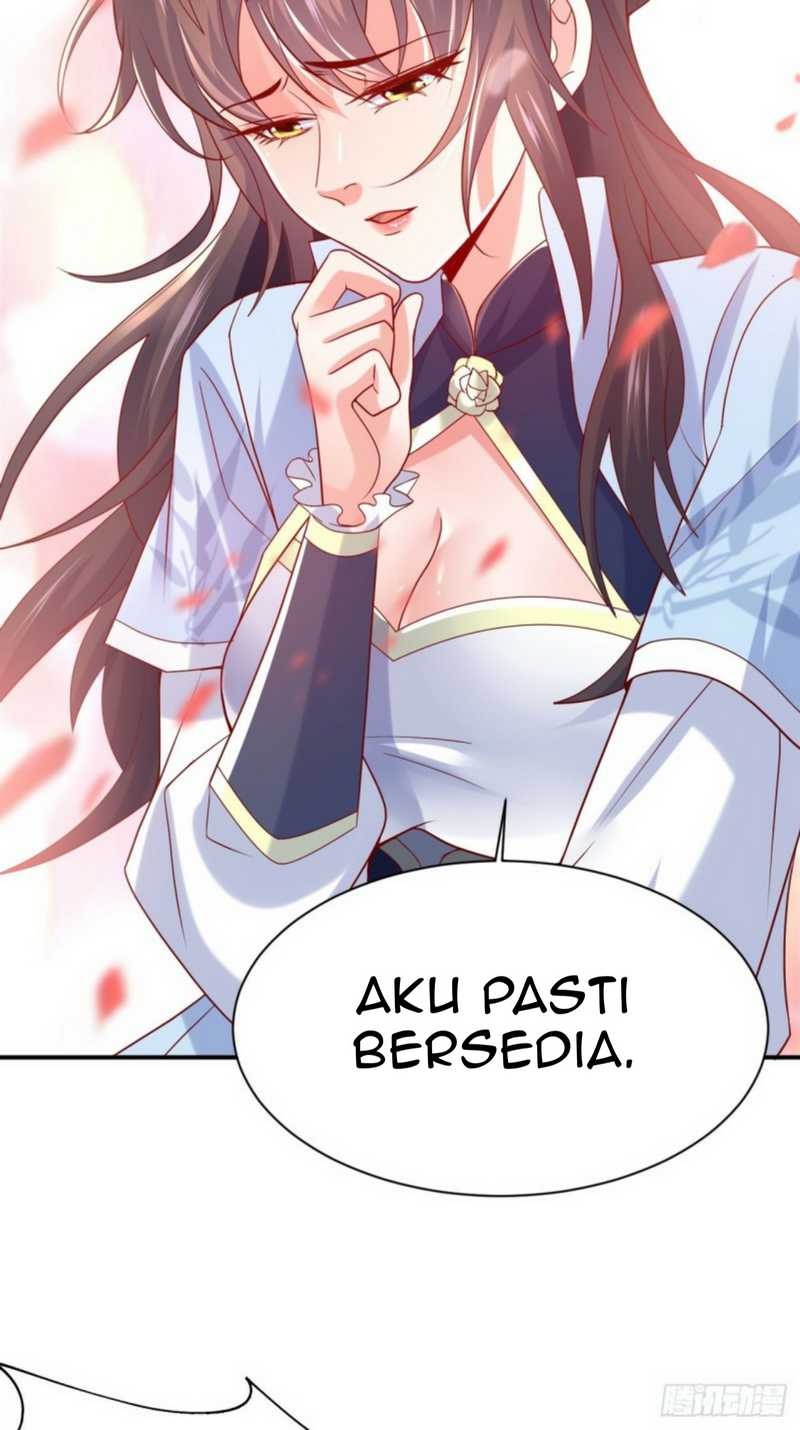 Becoming A God By Teaching Six Sisters Chapter 12 - halaman 18
