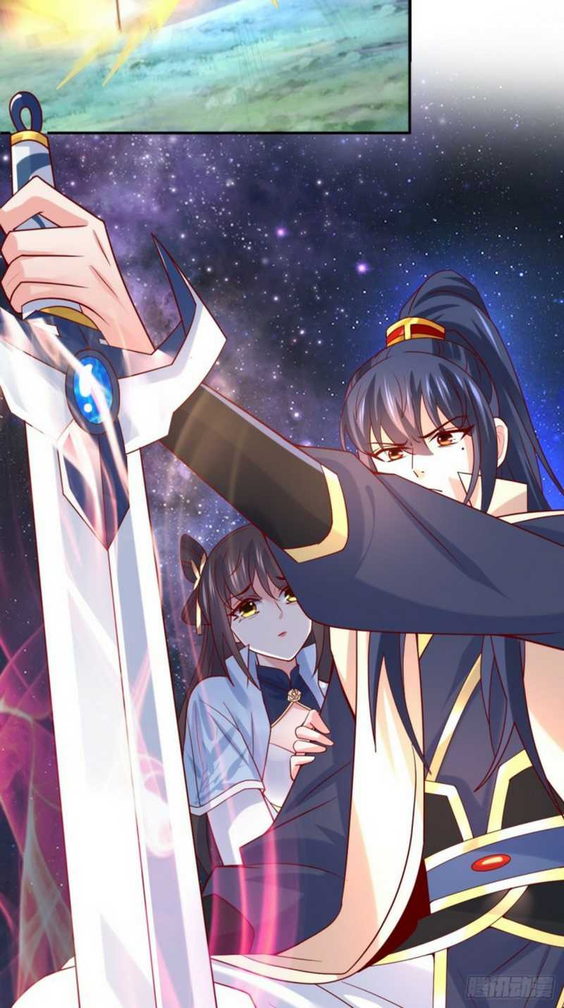 Becoming A God By Teaching Six Sisters Chapter 12 - halaman 21