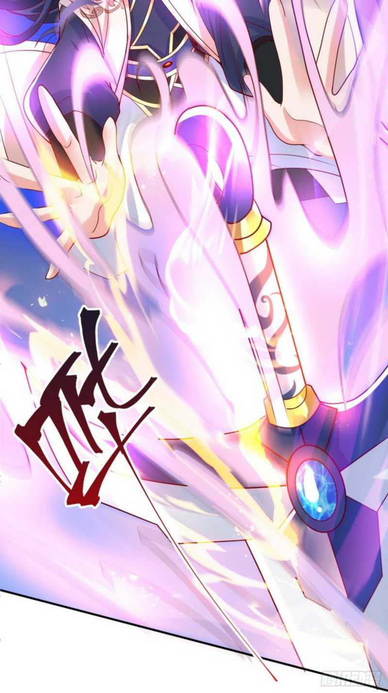 Becoming A God By Teaching Six Sisters Chapter 12 - halaman 23
