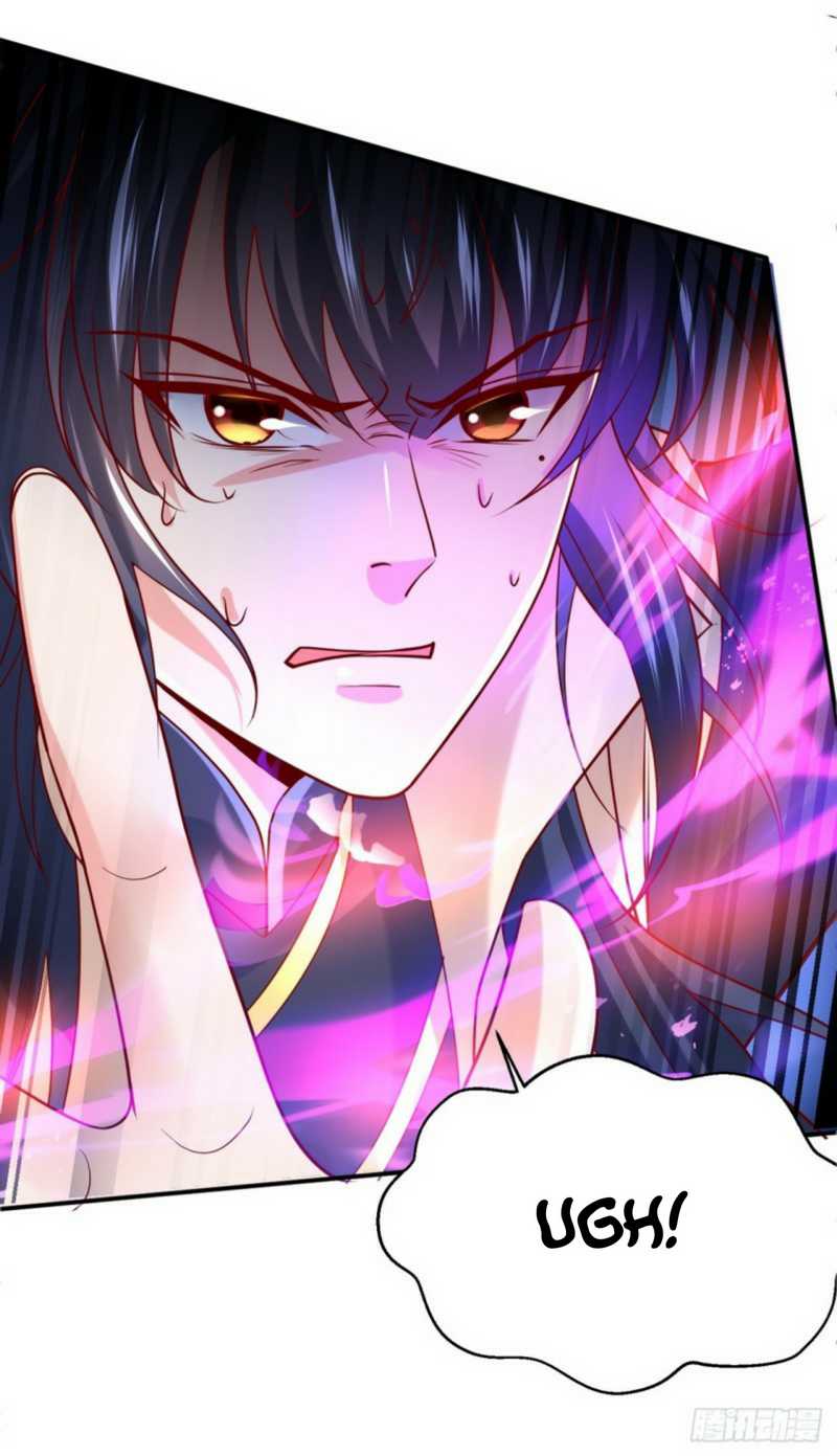 Becoming A God By Teaching Six Sisters Chapter 12 - halaman 24