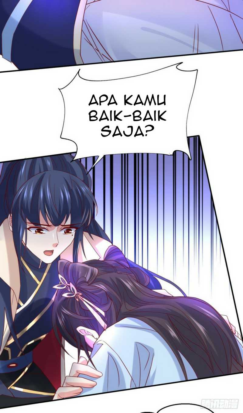 Becoming A God By Teaching Six Sisters Chapter 12 - halaman 31