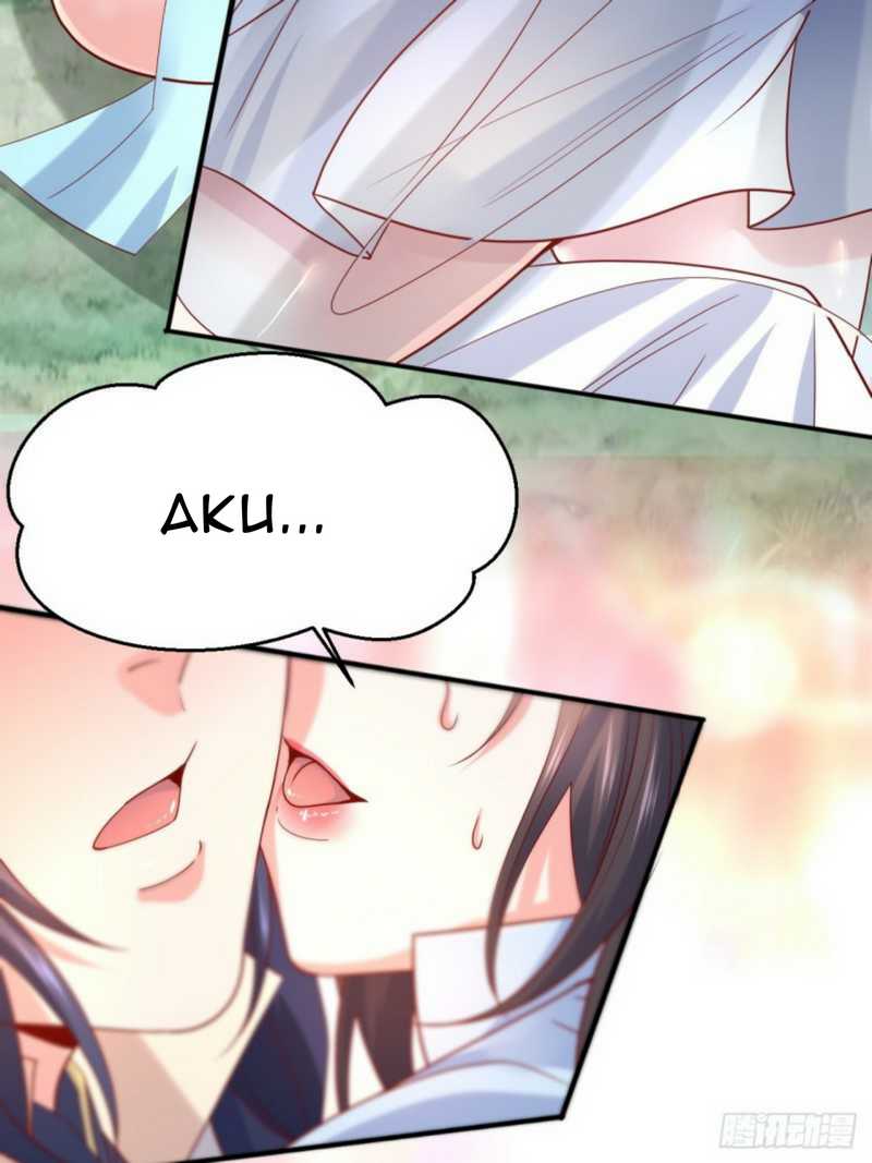 Becoming A God By Teaching Six Sisters Chapter 12 - halaman 34
