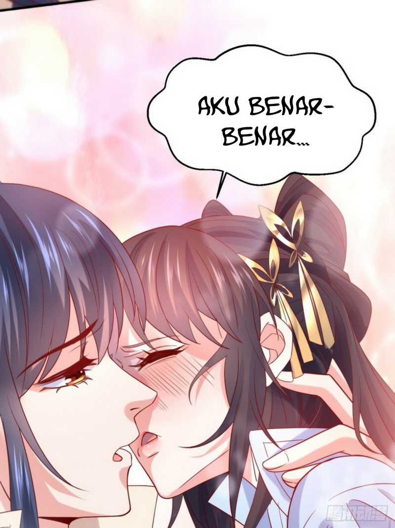 Becoming A God By Teaching Six Sisters Chapter 12 - halaman 35
