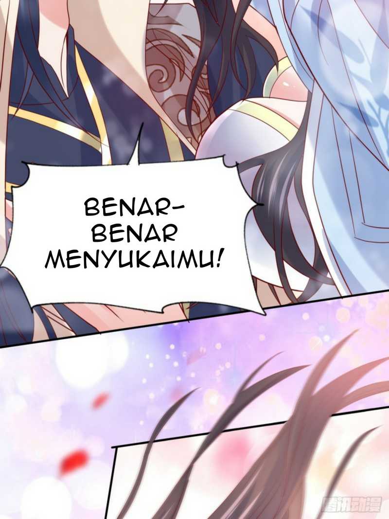 Becoming A God By Teaching Six Sisters Chapter 12 - halaman 36