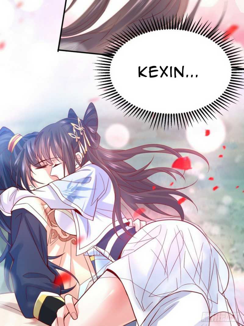Becoming A God By Teaching Six Sisters Chapter 12 - halaman 37