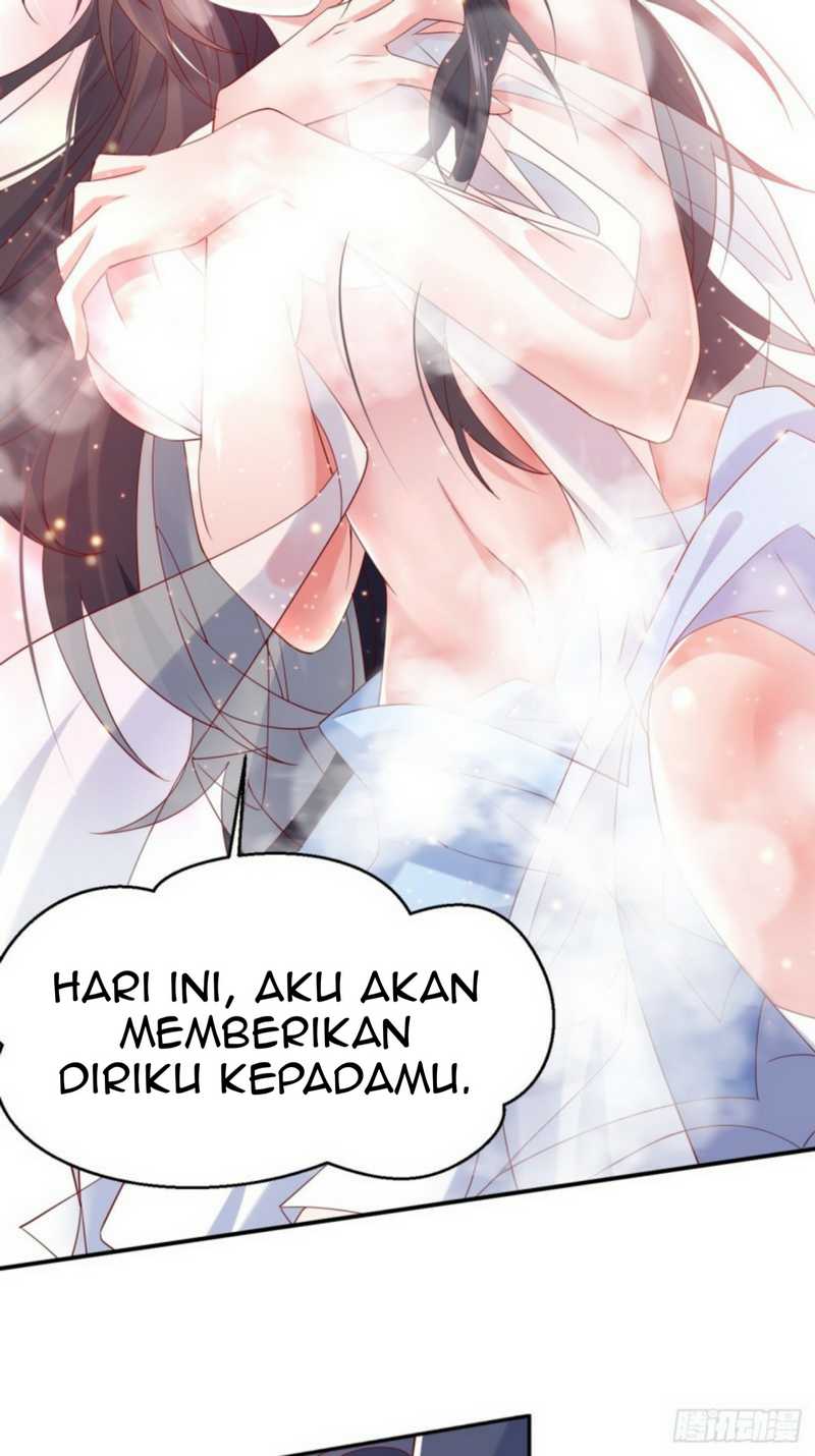 Becoming A God By Teaching Six Sisters Chapter 12 - halaman 40