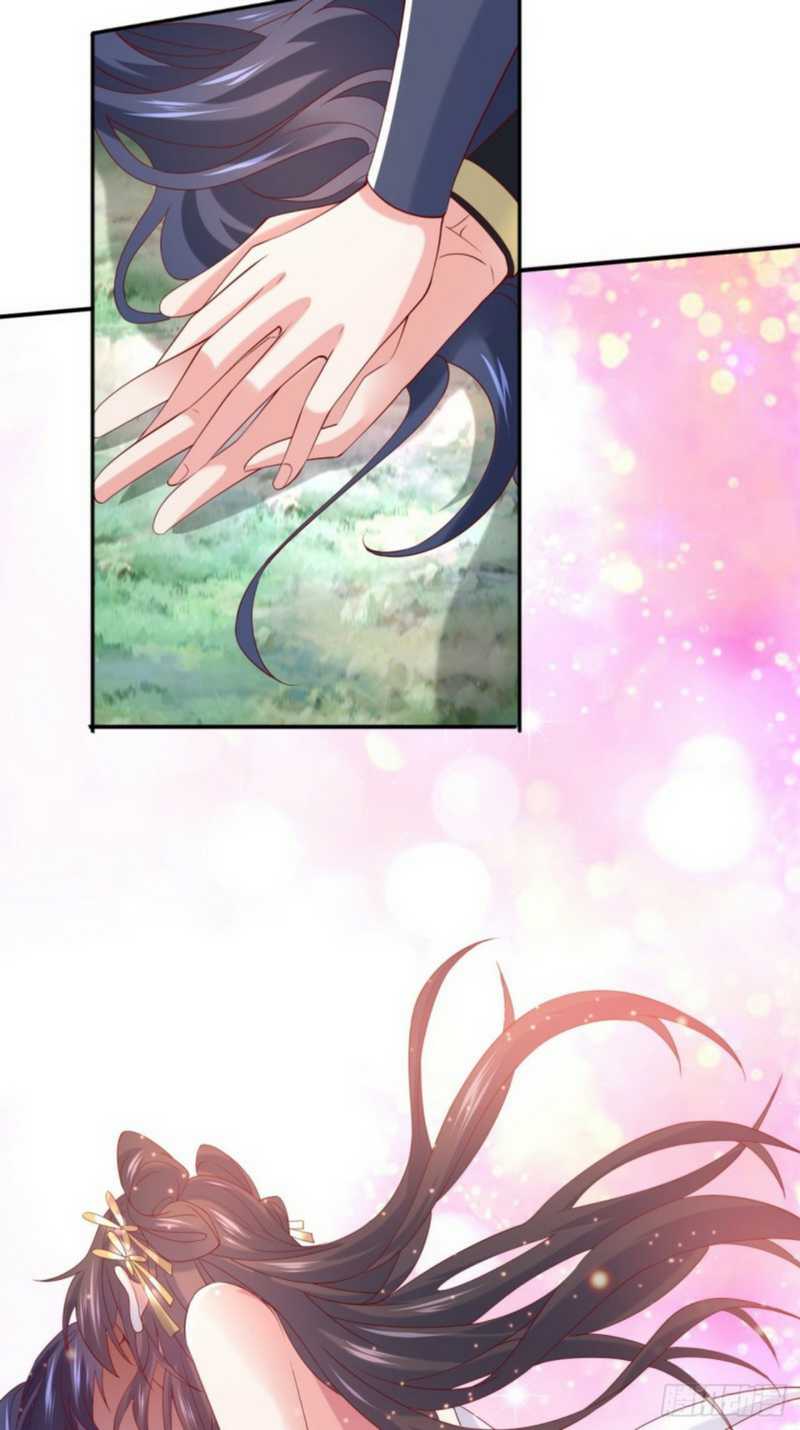 Becoming A God By Teaching Six Sisters Chapter 12 - halaman 41