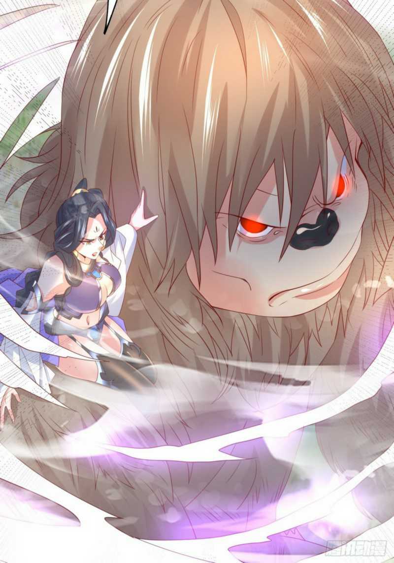 Becoming A God By Teaching Six Sisters Chapter 12 - halaman 50