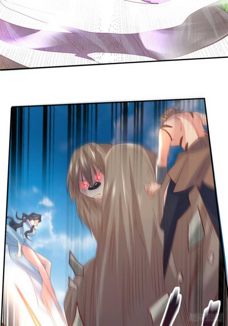 Becoming A God By Teaching Six Sisters Chapter 12 - halaman 51