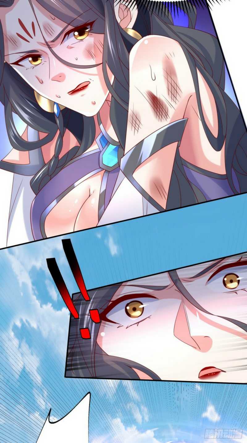 Becoming A God By Teaching Six Sisters Chapter 12 - halaman 56