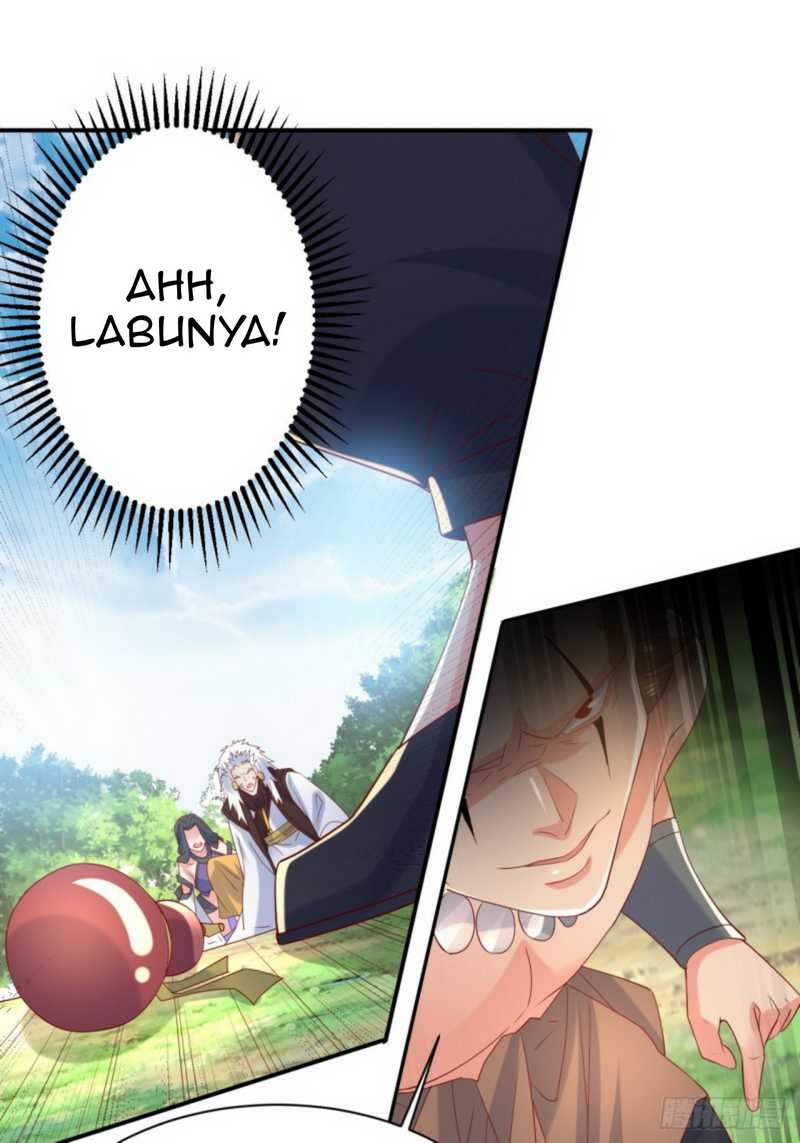 Becoming A God By Teaching Six Sisters Chapter 12 - halaman 61