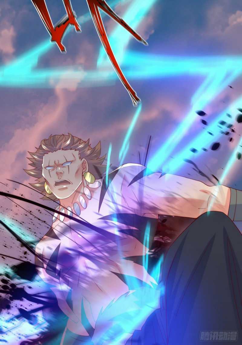 Becoming A God By Teaching Six Sisters Chapter 12 - halaman 64