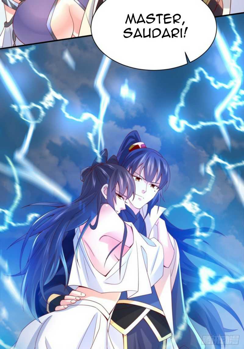 Becoming A God By Teaching Six Sisters Chapter 12 - halaman 68