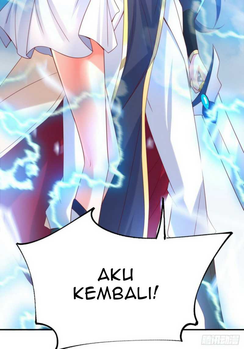 Becoming A God By Teaching Six Sisters Chapter 12 - halaman 69
