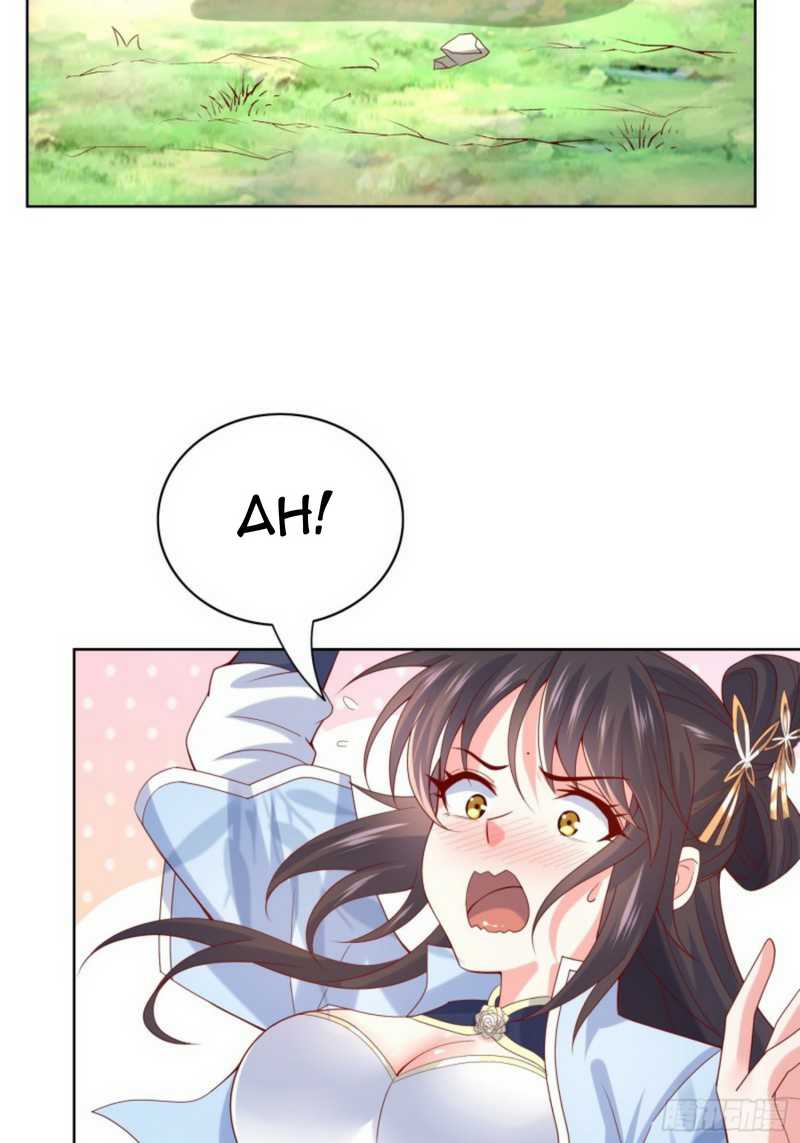 Becoming A God By Teaching Six Sisters Chapter 13 - halaman 3