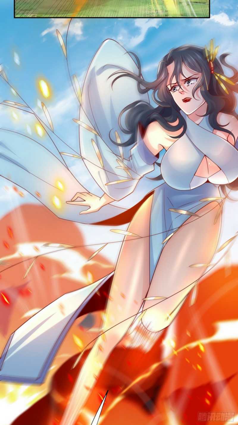 Becoming A God By Teaching Six Sisters Chapter 13 - halaman 30