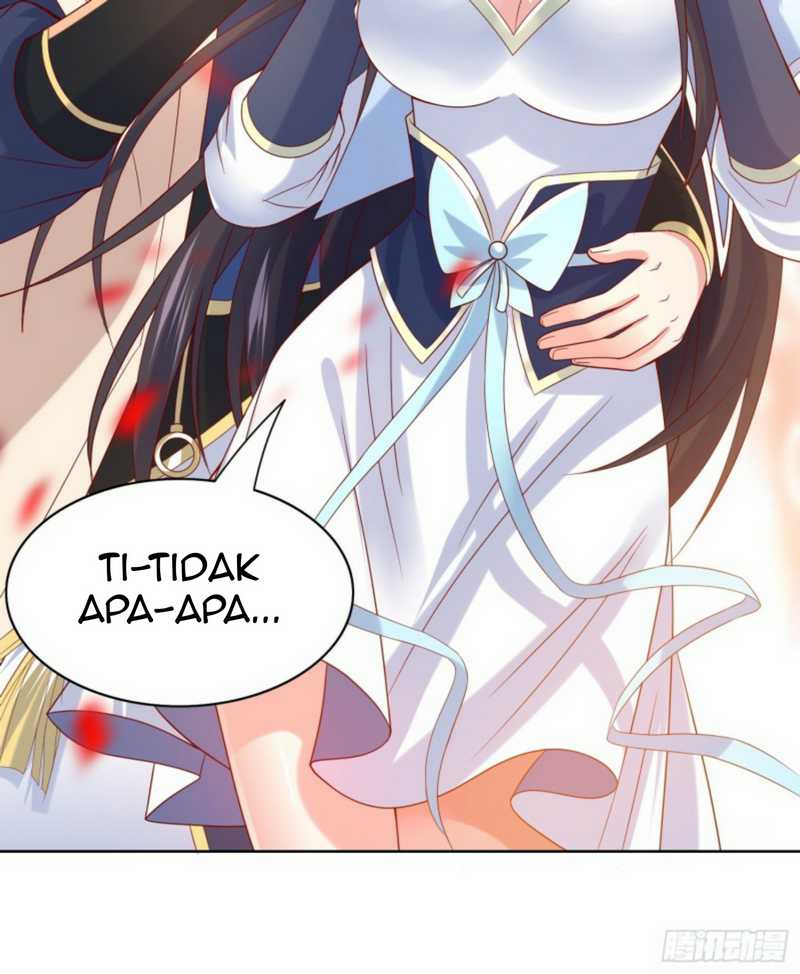 Becoming A God By Teaching Six Sisters Chapter 13 - halaman 5