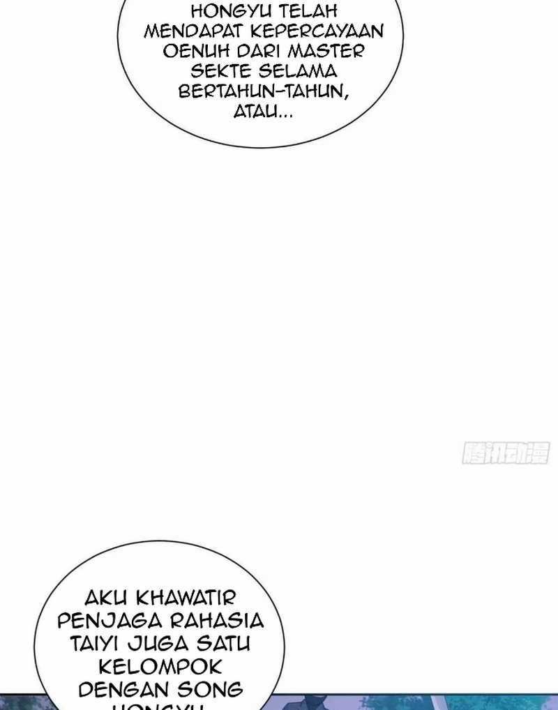 Becoming A God By Teaching Six Sisters Chapter 14 - halaman 13