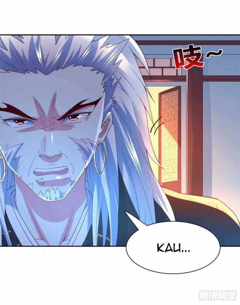 Becoming A God By Teaching Six Sisters Chapter 14 - halaman 19