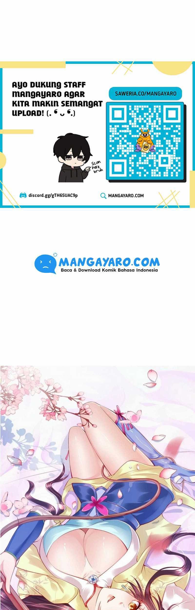 Becoming A God By Teaching Six Sisters Chapter 14 - halaman 2