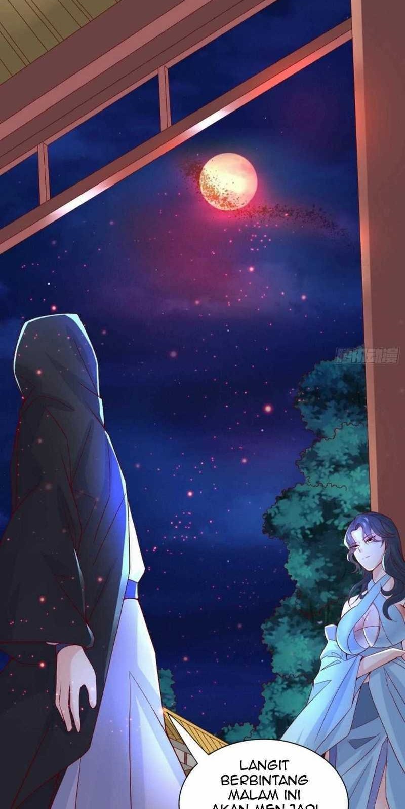 Becoming A God By Teaching Six Sisters Chapter 14 - halaman 30