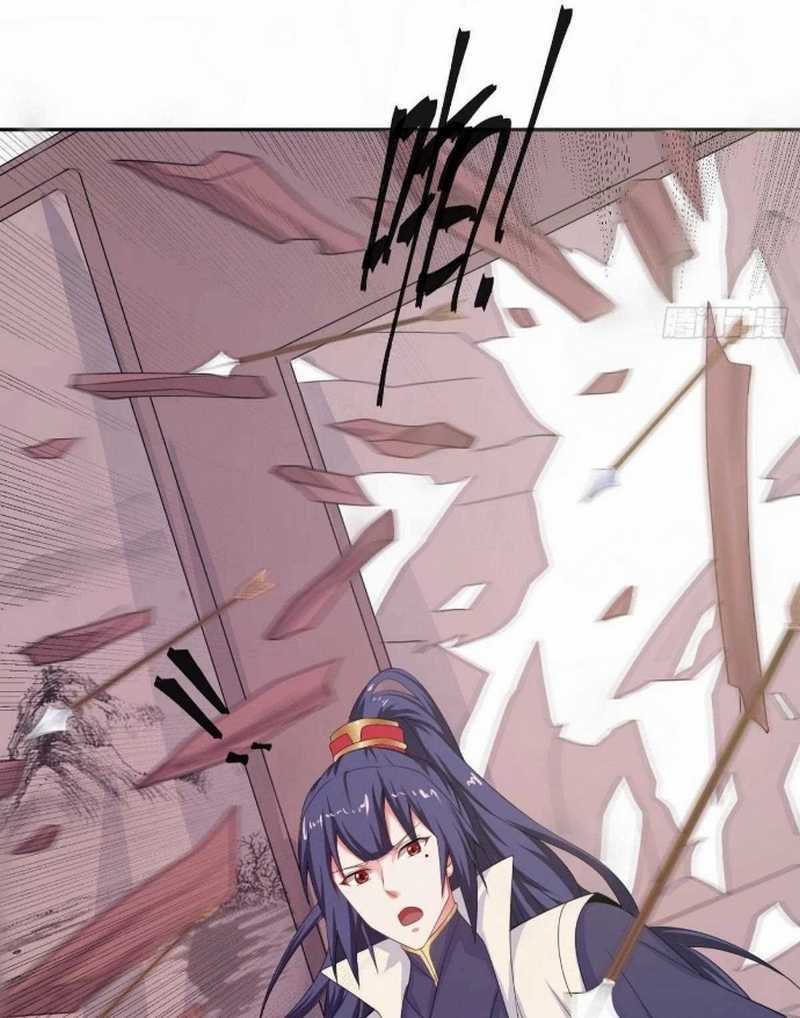 Becoming A God By Teaching Six Sisters Chapter 14 - halaman 37
