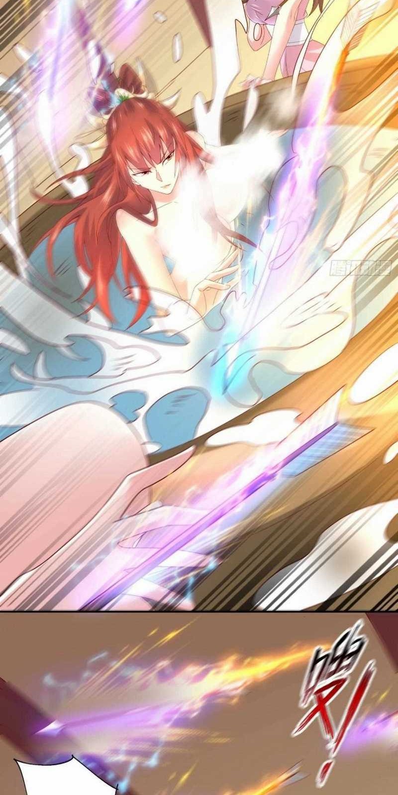 Becoming A God By Teaching Six Sisters Chapter 14 - halaman 39