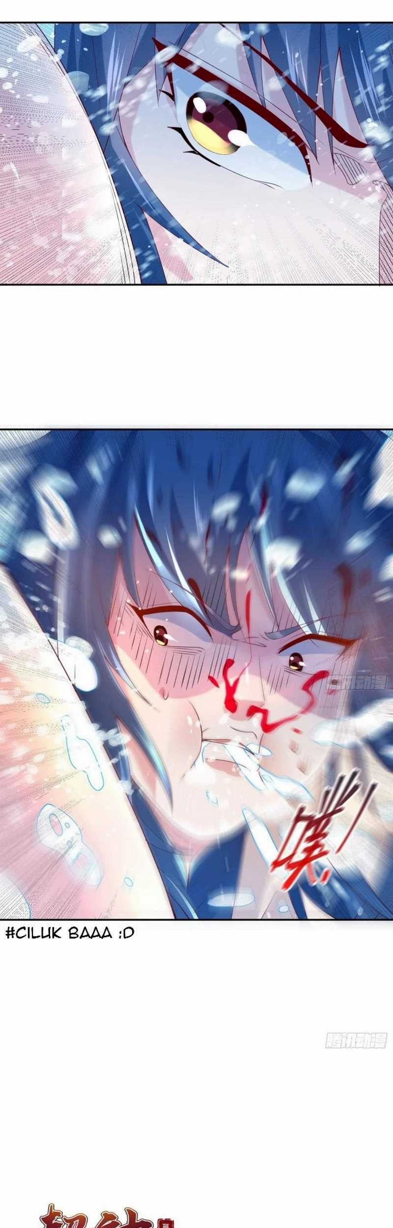 Becoming A God By Teaching Six Sisters Chapter 14 - halaman 44