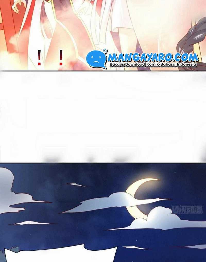 Becoming A God By Teaching Six Sisters Chapter 14 - halaman 7