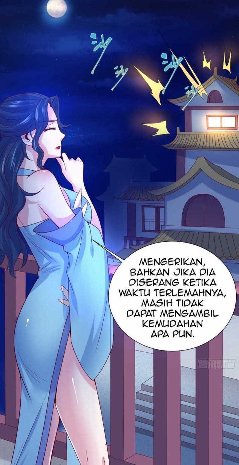 Becoming A God By Teaching Six Sisters Chapter 15 - halaman 7