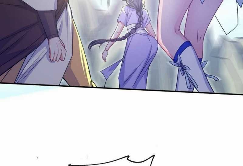 Becoming A God By Teaching Six Sisters Chapter 17 - halaman 10