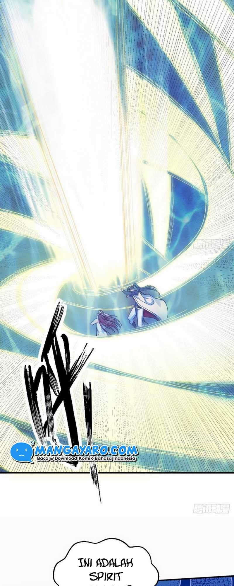 Becoming A God By Teaching Six Sisters Chapter 17 - halaman 14