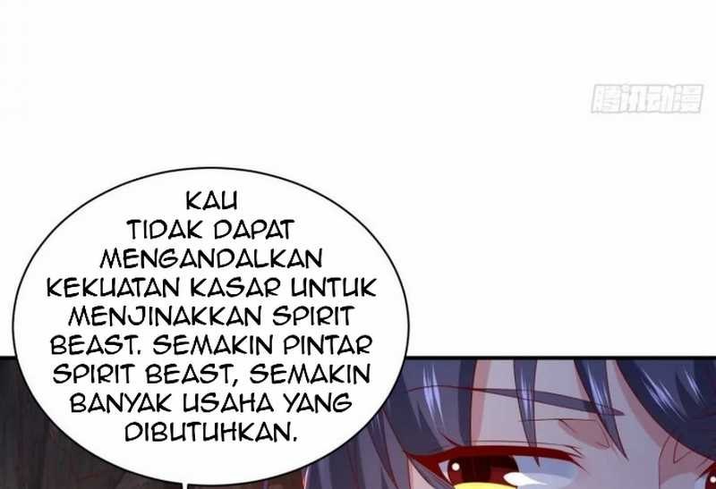 Becoming A God By Teaching Six Sisters Chapter 17 - halaman 25