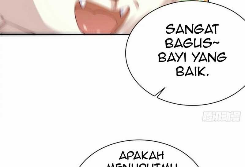 Becoming A God By Teaching Six Sisters Chapter 17 - halaman 34