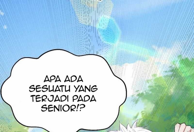 Becoming A God By Teaching Six Sisters Chapter 17 - halaman 4