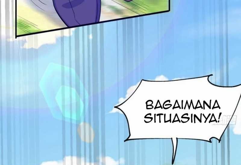 Becoming A God By Teaching Six Sisters Chapter 17 - halaman 7