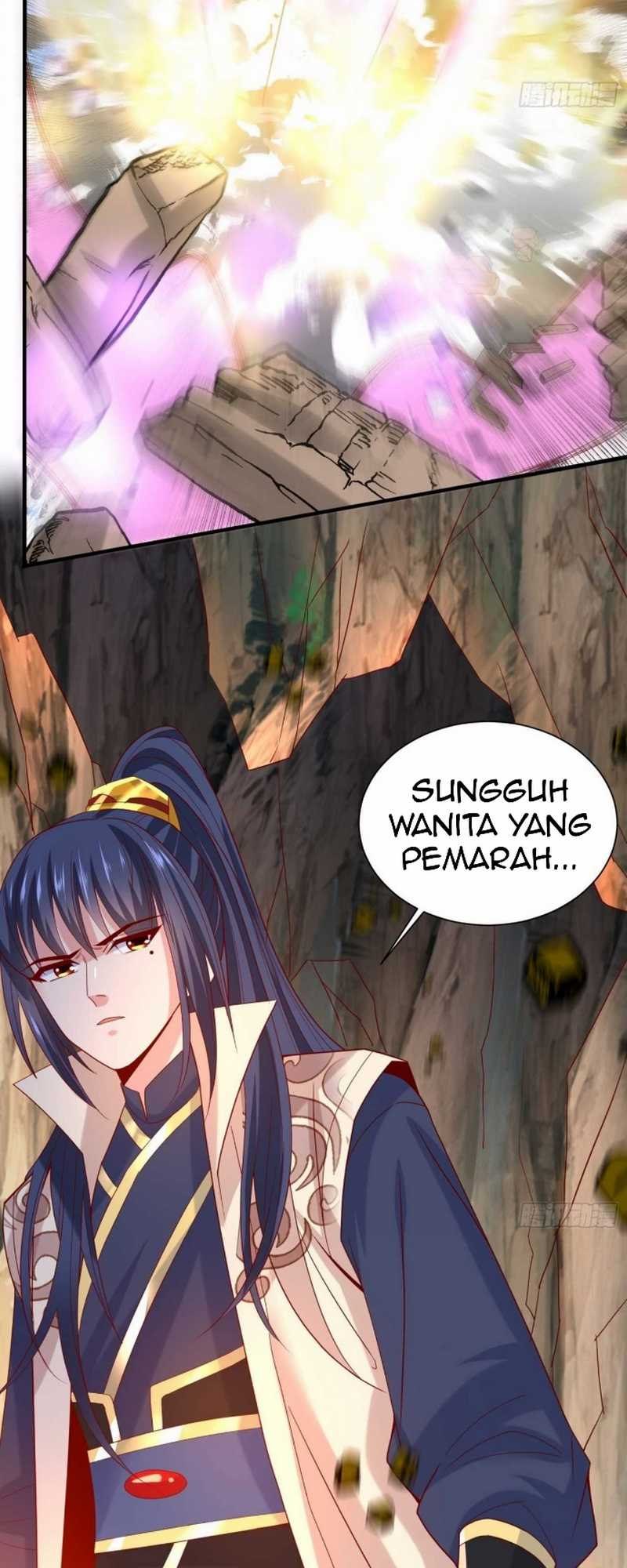 Becoming A God By Teaching Six Sisters Chapter 18 - halaman 12