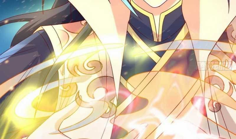 Becoming A God By Teaching Six Sisters Chapter 18 - halaman 16