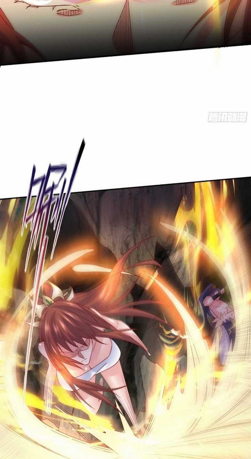 Becoming A God By Teaching Six Sisters Chapter 19 - halaman 23