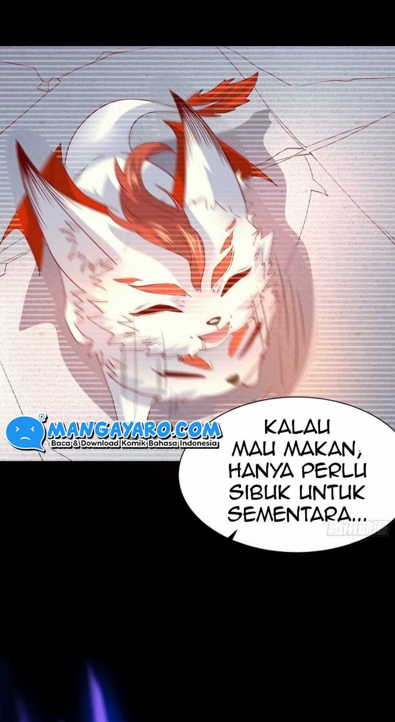 Becoming A God By Teaching Six Sisters Chapter 19 - halaman 5
