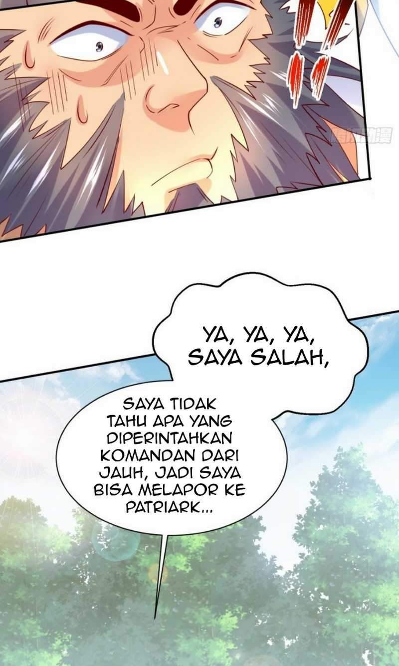 Becoming A God By Teaching Six Sisters Chapter 2 - halaman 39