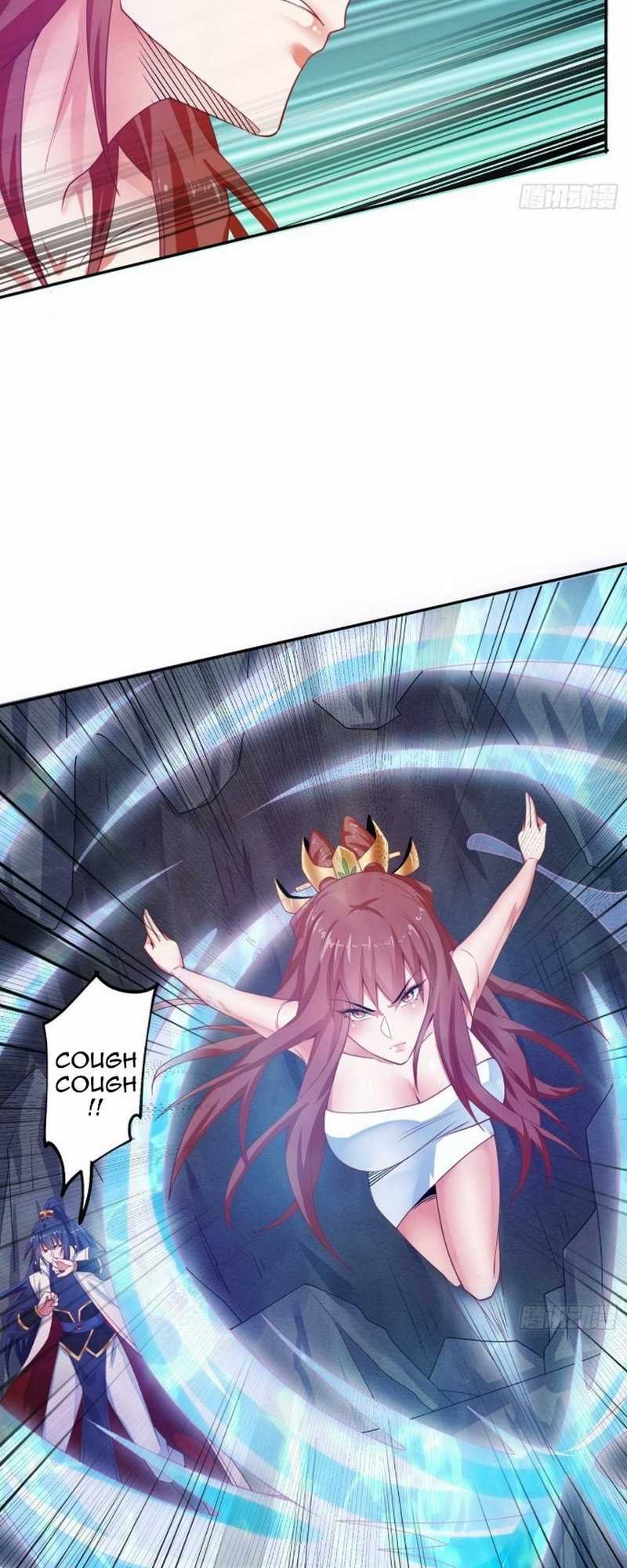 Becoming A God By Teaching Six Sisters Chapter 20 - halaman 20