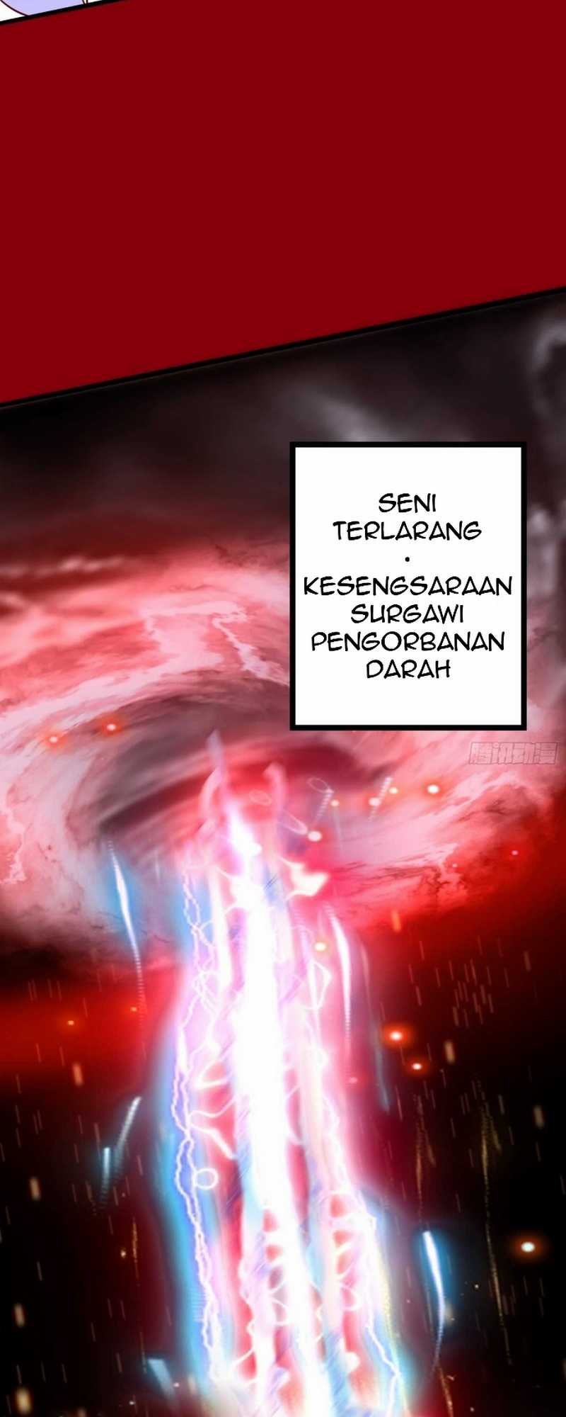 Becoming A God By Teaching Six Sisters Chapter 20 - halaman 42