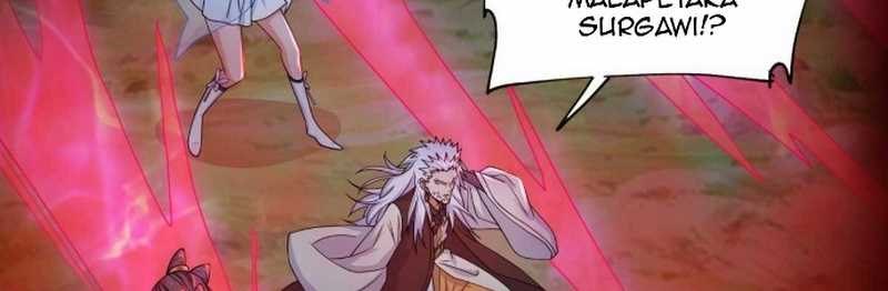 Becoming A God By Teaching Six Sisters Chapter 21 - halaman 4